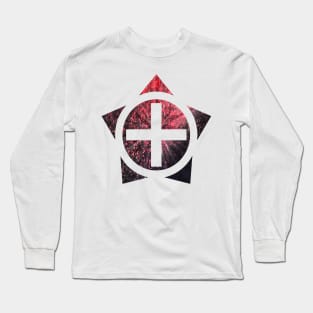 Compassion v1.6 Long Sleeve T-Shirt